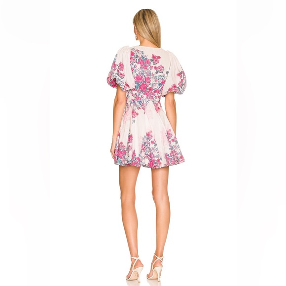 HEMANT AND NANDITA Short Dress XS SOLD OUT - Picture 3 of 7